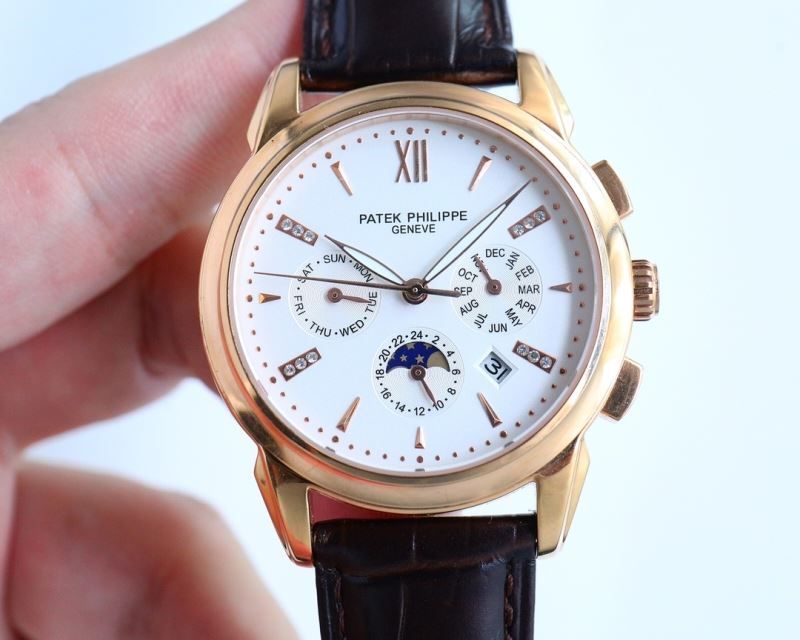 PATEK PHILIPPE Watches